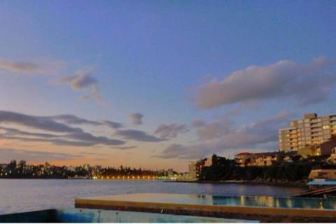 Waterfront On Manly Harbour - Yamba Accommodation 0