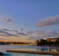 Waterfront on Manly Harbour - Yamba Accommodation
