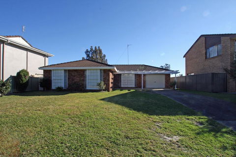 Waterfront On Sandpiper - Yamba Accommodation 3