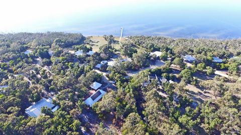Waterfront Retreat At Wattle Point - Yamba Accommodation 0