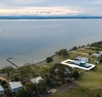 Waterfront Sanctuary - Raymond Island Getaway - Yamba Accommodation