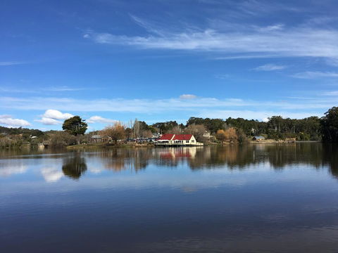 Daydream Cottage - Yamba Accommodation 22