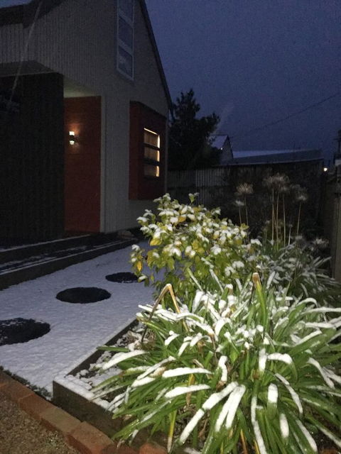 Daydream Cottage - Yamba Accommodation 17