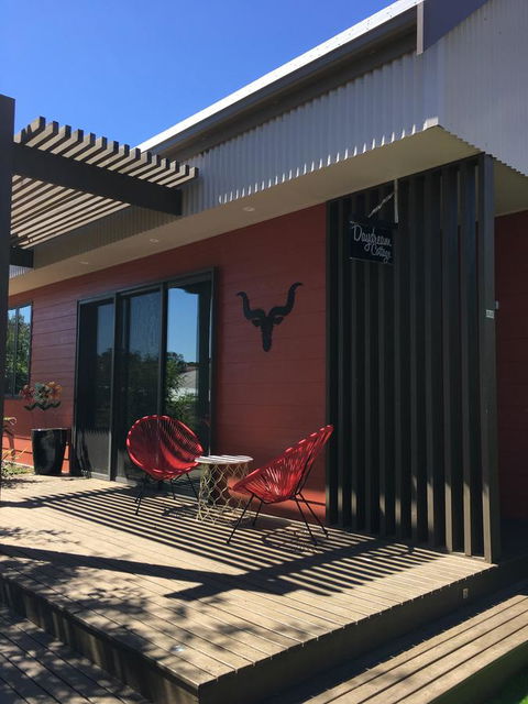 Daydream Cottage - Yamba Accommodation 6
