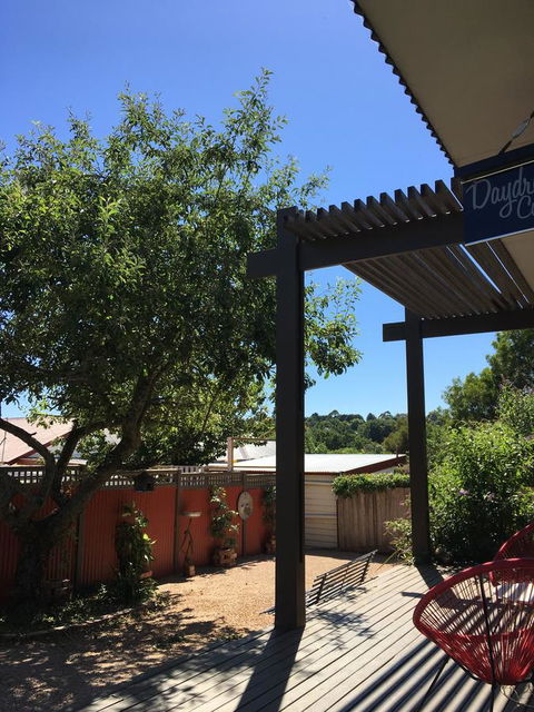 Daydream Cottage - Yamba Accommodation 11