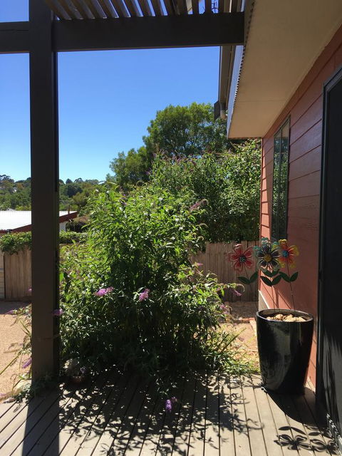 Daydream Cottage - Yamba Accommodation 10