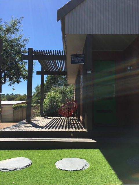 Daydream Cottage - Yamba Accommodation 7