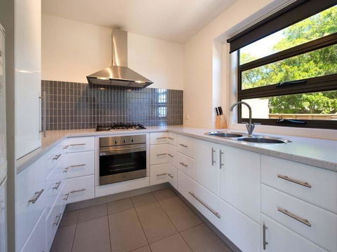 Daydream Cottage - Yamba Accommodation 3