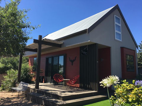 Daydream Cottage - Yamba Accommodation 8