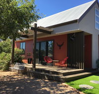 Daydream Cottage - Yamba Accommodation