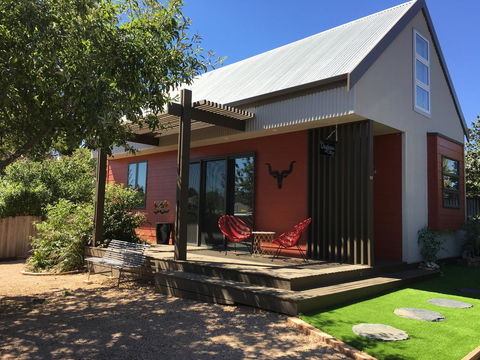Daydream Cottage - Yamba Accommodation 0