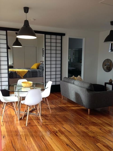 Daydream Cottage - Yamba Accommodation 2