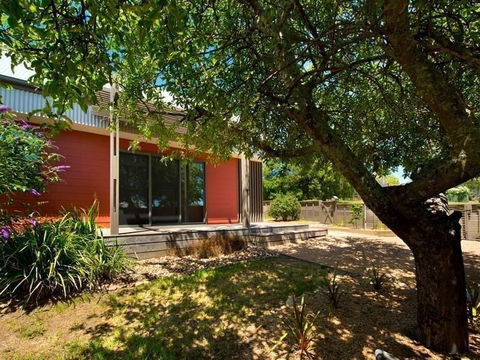Daydream Cottage - Yamba Accommodation 12