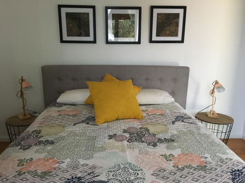 Daydream Cottage - Yamba Accommodation 1