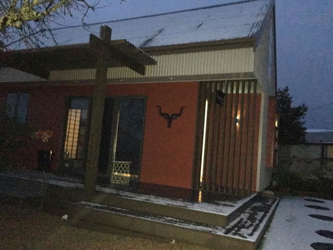 Daydream Cottage - Yamba Accommodation 16