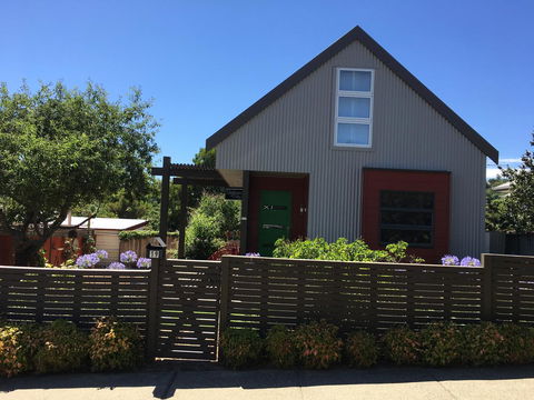 Daydream Cottage - Yamba Accommodation 9