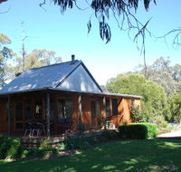 Bluegum Ridge Cottages - Yamba Accommodation