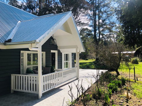The Orchard - Yamba Accommodation 10