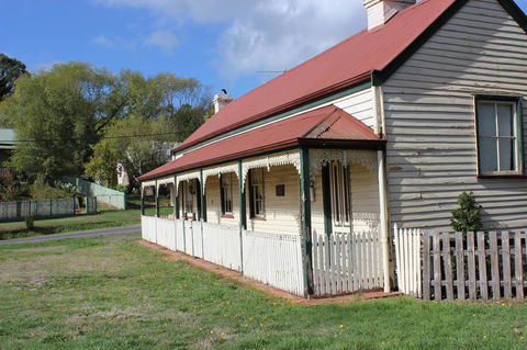 The Orchard - Yamba Accommodation 32