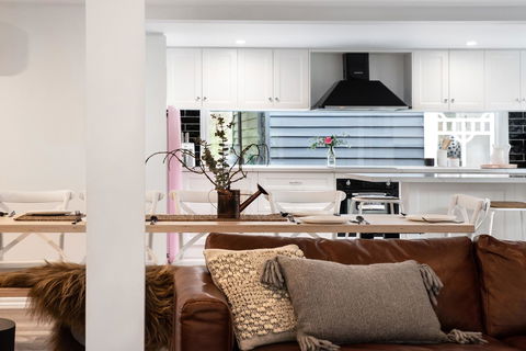 The Orchard - Yamba Accommodation 7