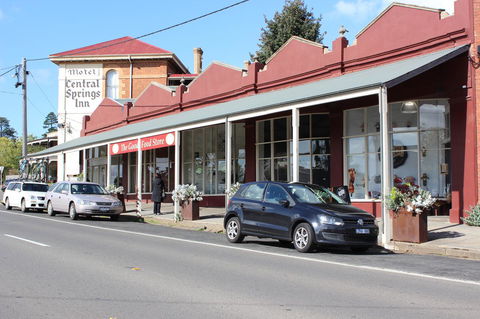 The Orchard - Yamba Accommodation 24