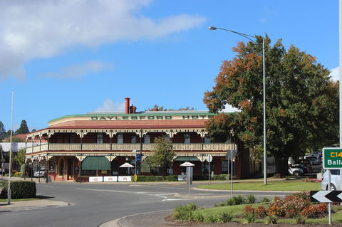 The Orchard - Yamba Accommodation 26