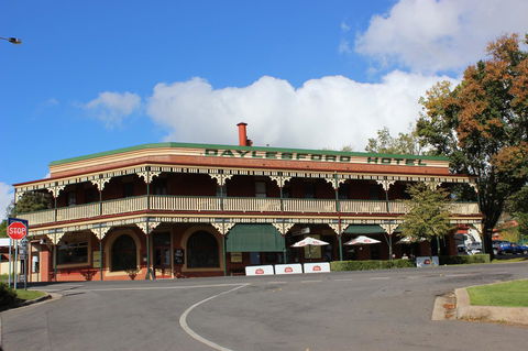 The Orchard - Yamba Accommodation 27