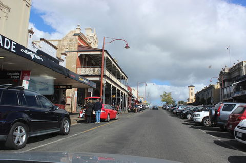 The Orchard - Yamba Accommodation 34
