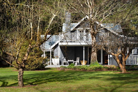 The Orchard - Yamba Accommodation 22