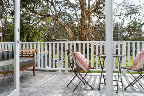 The Orchard - Yamba Accommodation 18