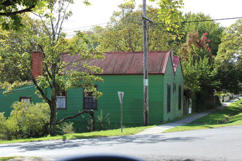 The Orchard - Yamba Accommodation 25