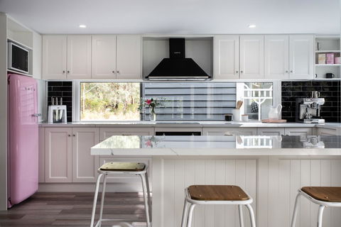 The Orchard - Yamba Accommodation 19