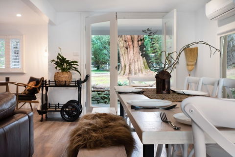 The Orchard - Yamba Accommodation 14