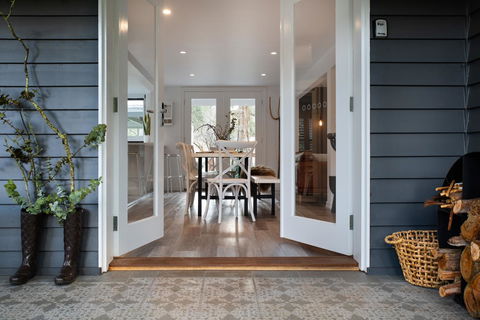 The Orchard - Yamba Accommodation 13
