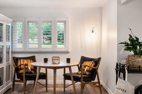 The Orchard - Yamba Accommodation 8