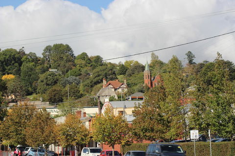 The Orchard - Yamba Accommodation 31