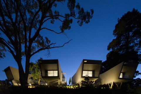 Hepburn Springs Escape - Yamba Accommodation 11