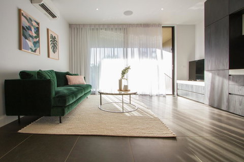 Hepburn Springs Escape - Yamba Accommodation 7
