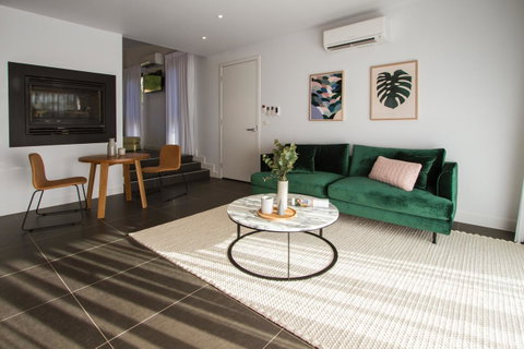 Hepburn Springs Escape - Yamba Accommodation 9