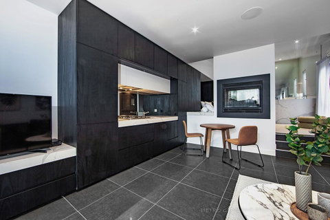 Hepburn Springs Escape - Yamba Accommodation 5
