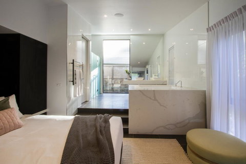 Hepburn Springs Escape - Yamba Accommodation 14