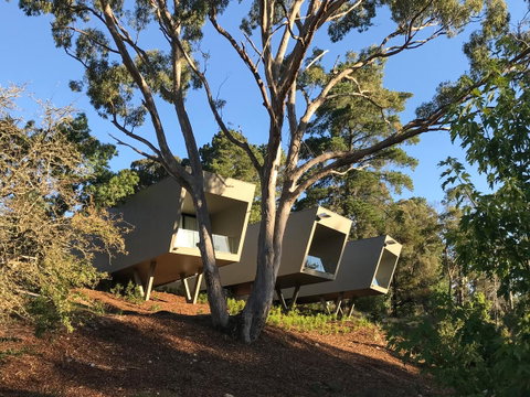Hepburn Springs Escape - Yamba Accommodation 21