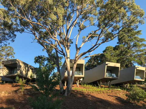 Hepburn Springs Escape - Yamba Accommodation 20