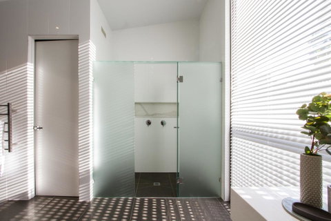 Hepburn Springs Escape - Yamba Accommodation 16