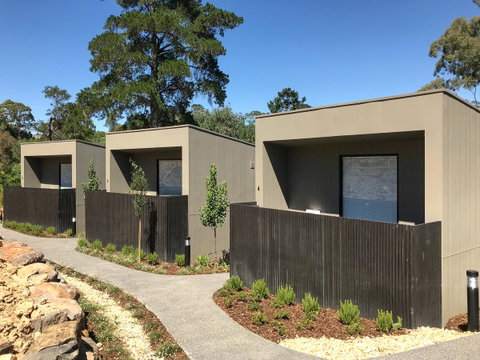Hepburn Springs Escape - Yamba Accommodation 22