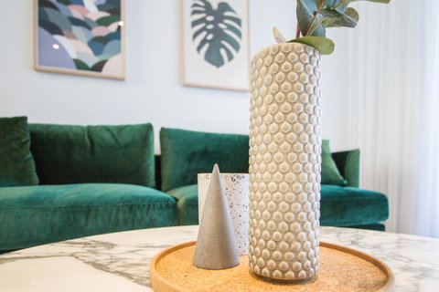 Hepburn Springs Escape - Yamba Accommodation 18
