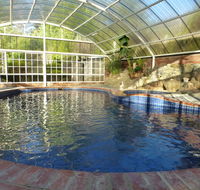 Alpine Aspects - Yamba Accommodation