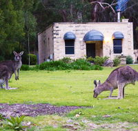 Marwood Luxury Villas - Yamba Accommodation