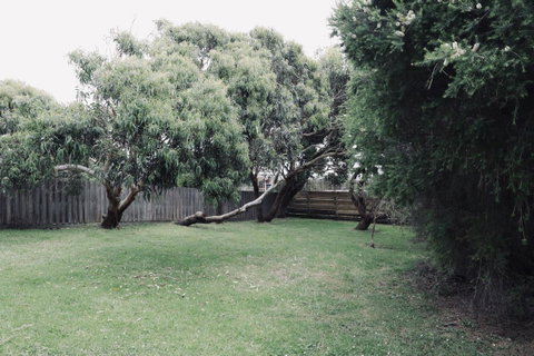Red Ceder Cottage - Great Ocean Road - Port Campbell - Yamba Accommodation 24