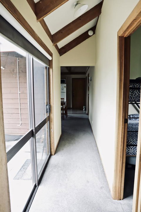 Red Ceder Cottage - Great Ocean Road - Port Campbell - Yamba Accommodation 20